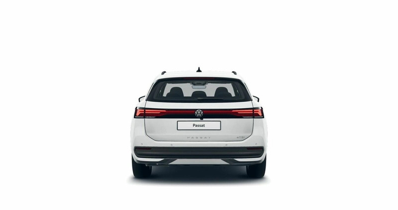 Volkswagen Passat cena 157900 przebieg: 5, rok produkcji 2024 z Pilzno małe 67